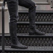 Orlaven Cavalier | Shadow Grey footwear image 5