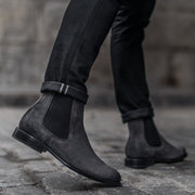 Orlaven Cavalier | Shadow Grey footwear image 6