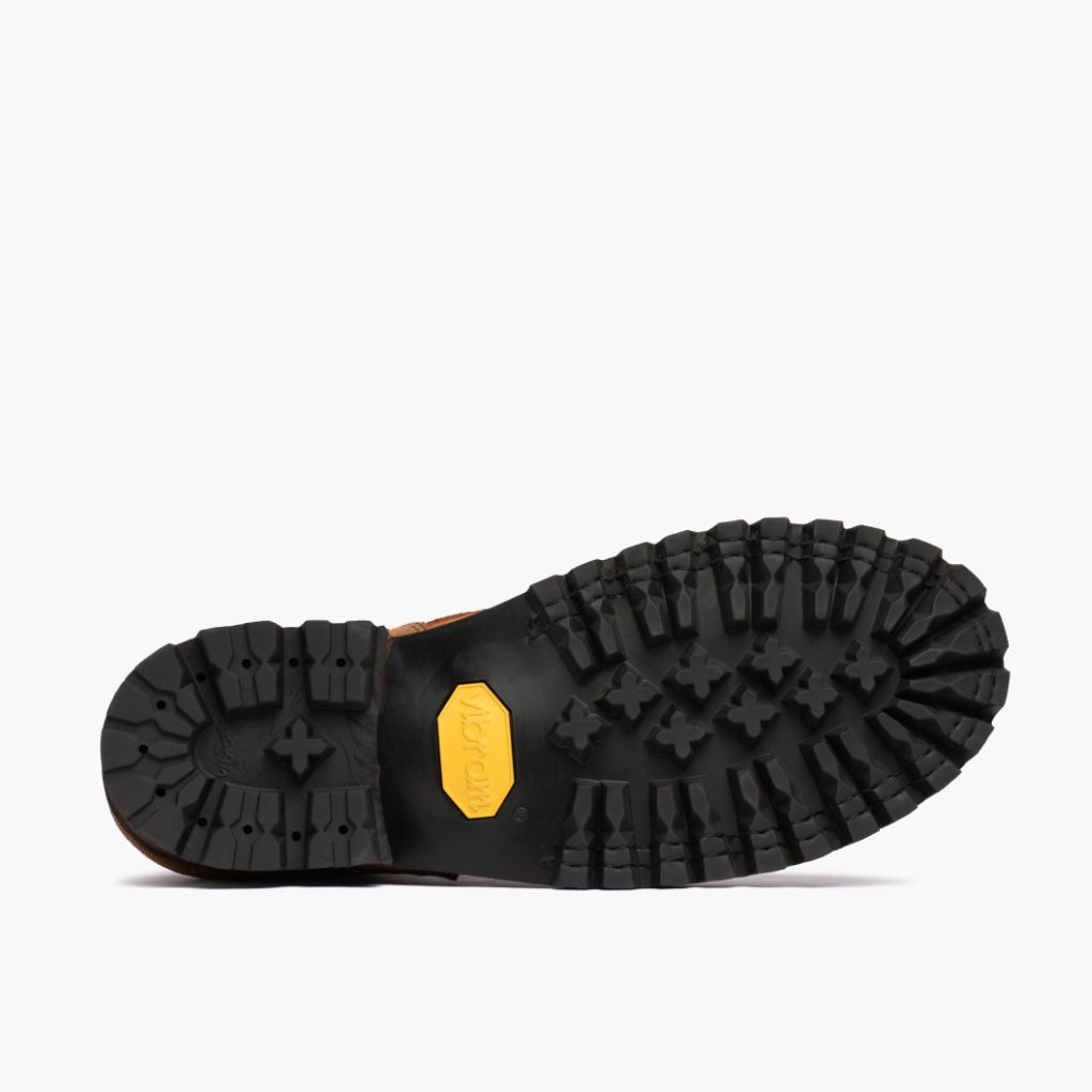 Orlaven Challenger | Badland footwear image 4