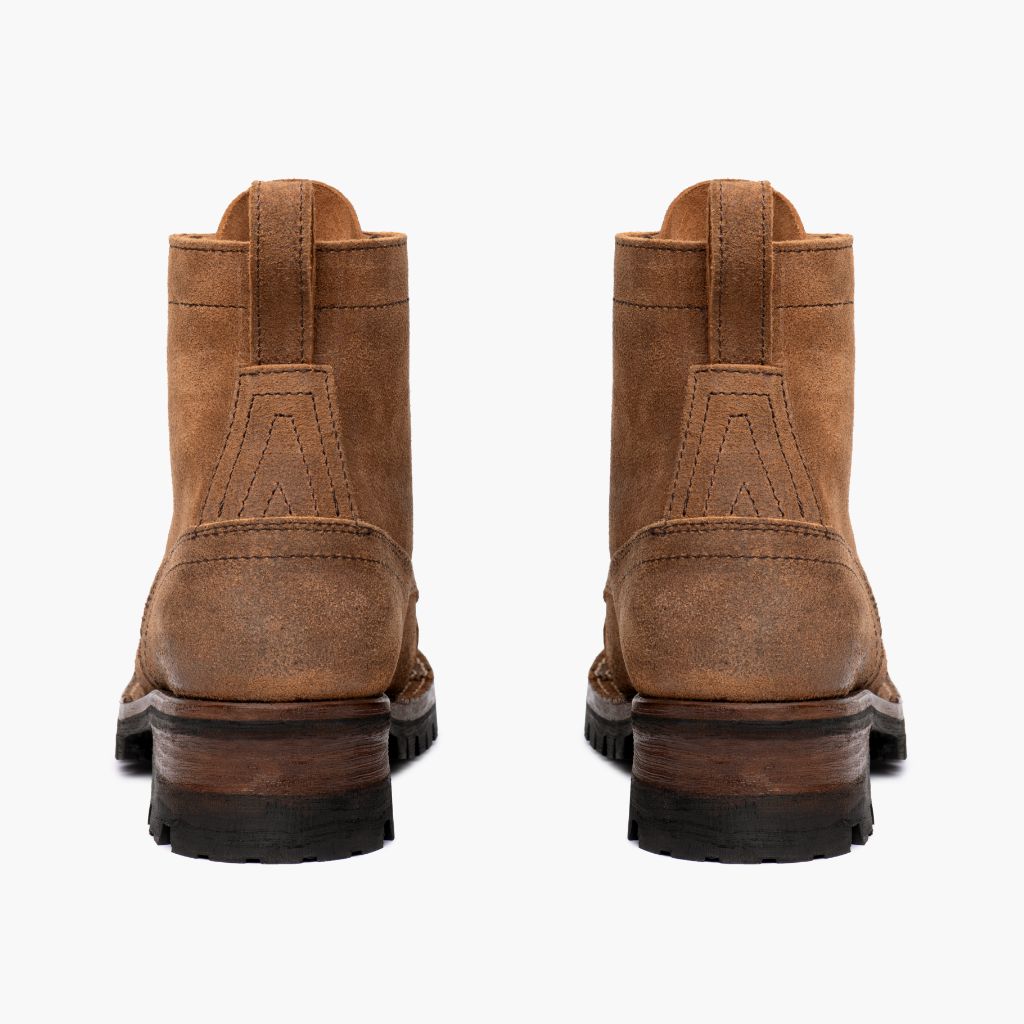 Orlaven Challenger | Badland footwear image 5