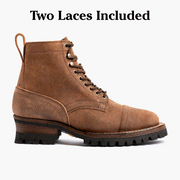 Orlaven Challenger | Badland footwear image 6