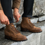Orlaven Challenger | Badland footwear image 7