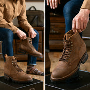 Orlaven Challenger | Badland footwear image 8