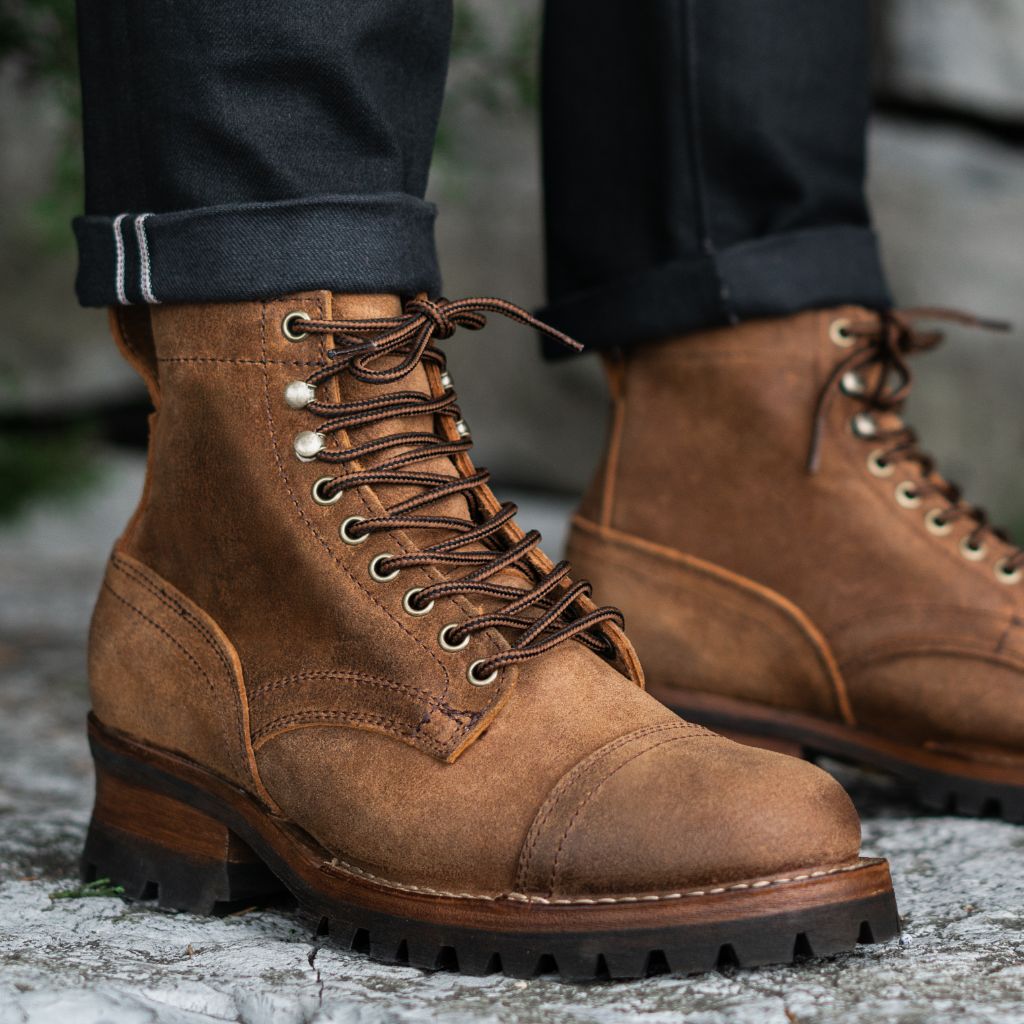 Orlaven Challenger | Badland footwear image 9