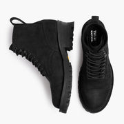 Orlaven Challenger | Black Matte footwear image 3