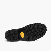 Orlaven Challenger | Black Matte footwear image 4