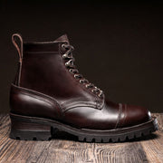 Orlaven Challenger | Brown CXL footwear image 2