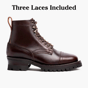 Orlaven Challenger | Brown CXL footwear image 6
