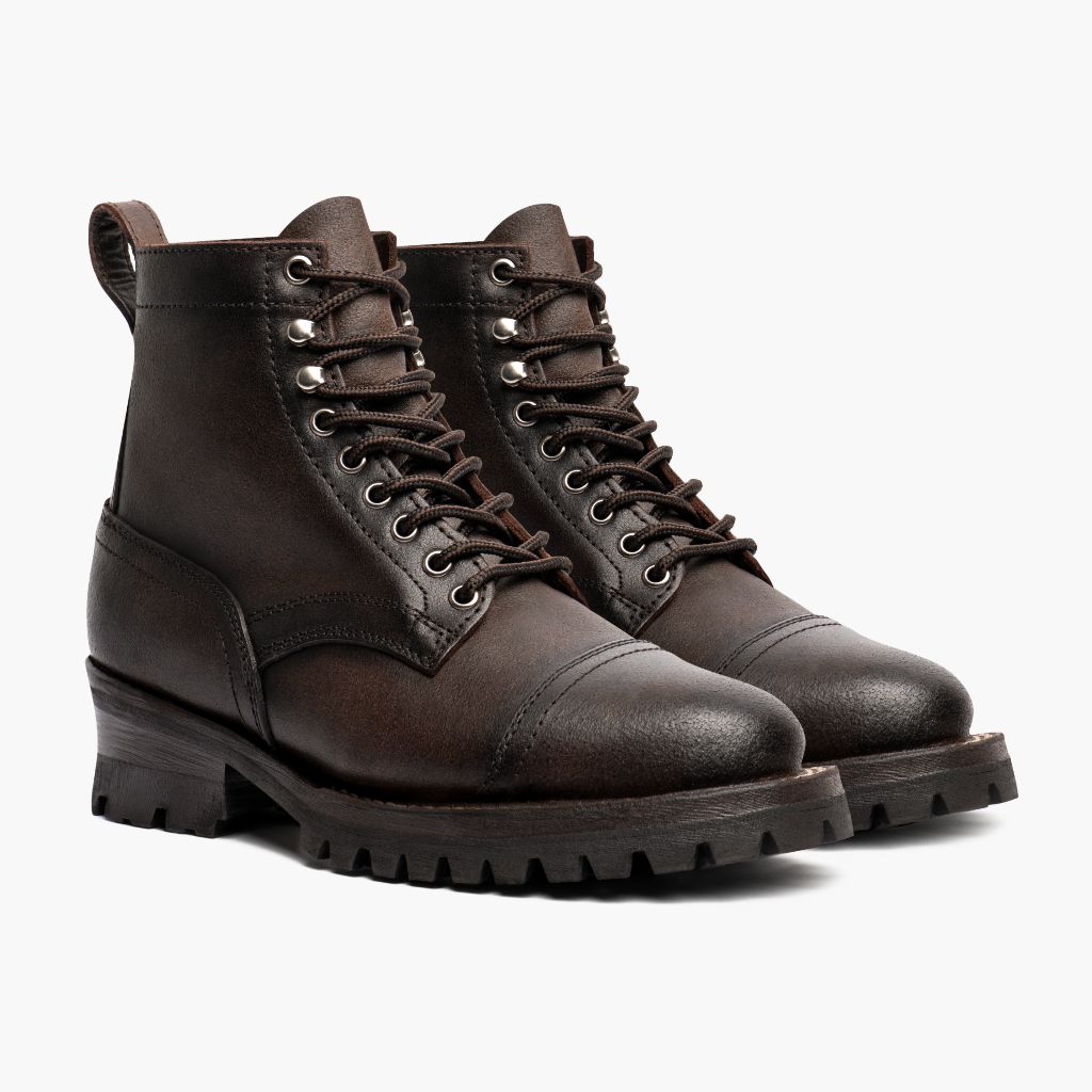 Orlaven Challenger | Canyon footwear image 1