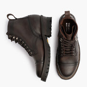 Orlaven Challenger | Canyon footwear image 3