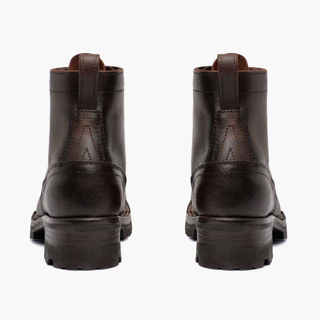 Orlaven Challenger | Canyon footwear image 5
