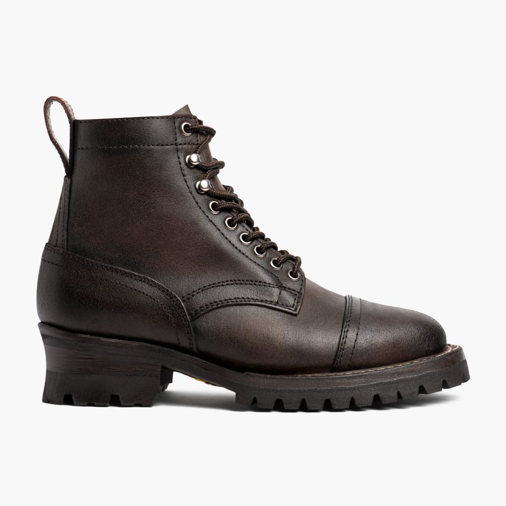Orlaven Challenger | Canyon footwear image 2