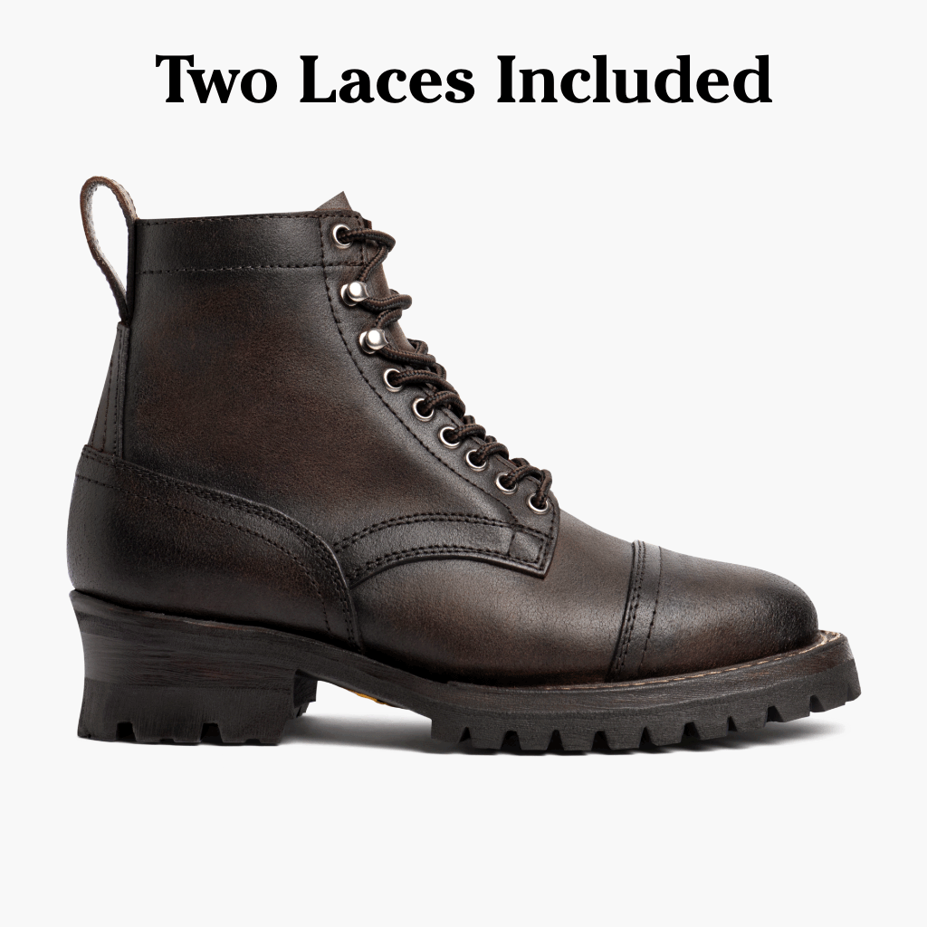 Orlaven Challenger | Canyon footwear image 6