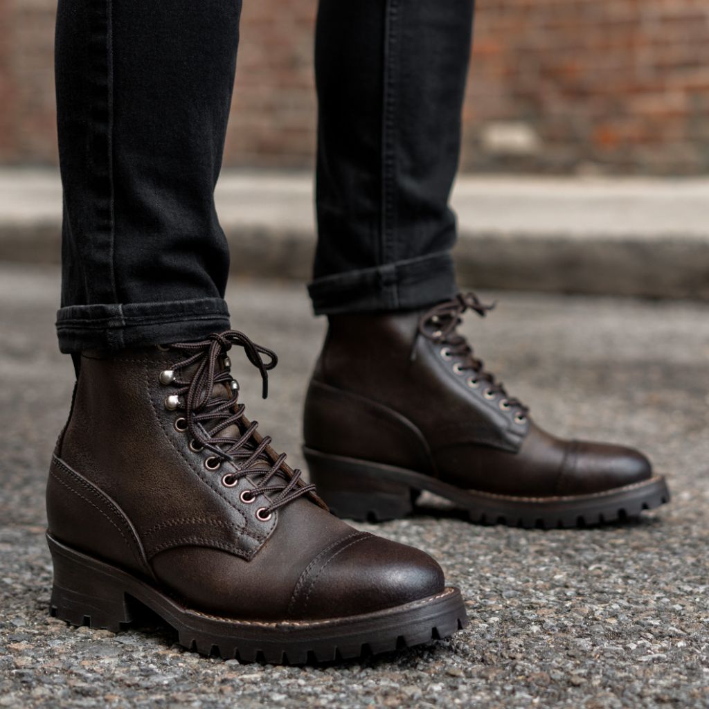 Orlaven Challenger | Canyon footwear image 7