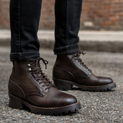 Orlaven Challenger | Canyon footwear image 7