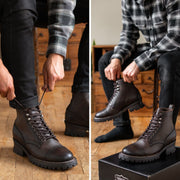 Orlaven Challenger | Canyon footwear image 8