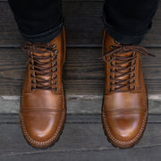 Orlaven Challenger | Sesame Double Shot footwear image 8