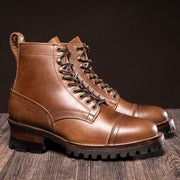 Orlaven Challenger | Sesame Double Shot footwear image 1