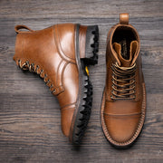 Orlaven Challenger | Sesame Double Shot footwear image 3