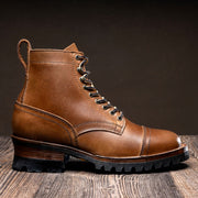Orlaven Challenger | Sesame Double Shot footwear image 2