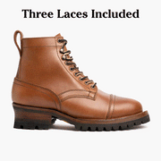 Orlaven Challenger | Sesame Double Shot footwear image 6