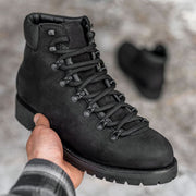 Orlaven Commander | Black Matte footwear image 8