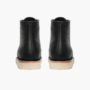 Orlaven Diplomat | Black Matte footwear image 3