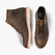 Orlaven Diplomat | Burnt Copper footwear image 4