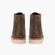 Orlaven Diplomat | Burnt Copper footwear image 3
