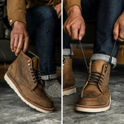 Orlaven Diplomat | Burnt Copper footwear image 6