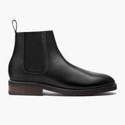 Orlaven Duke | Black footwear image 2