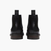 Orlaven Duke | Black footwear image 3