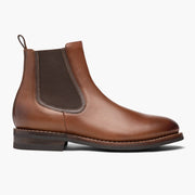 Orlaven Duke | Brandy footwear image 2