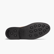 Orlaven Duke | Brandy footwear image 4