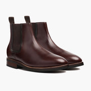 Orlaven Duke | Brown footwear image 1