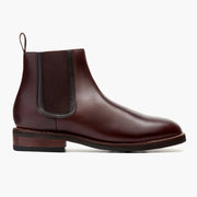 Orlaven Duke | Brown footwear image 2