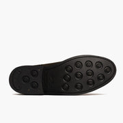 Orlaven Duke | Dark Olive Suede footwear image 4