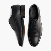 Orlaven Executive | Black footwear image 3