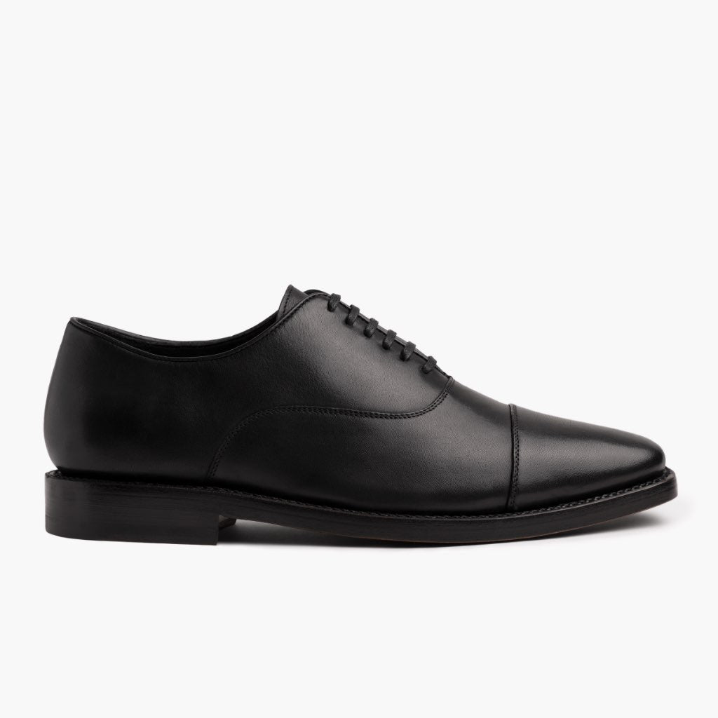 Orlaven Executive | Black footwear image 2
