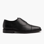 Orlaven Executive | Black footwear image 2