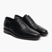 Orlaven Executive | Black footwear image 1