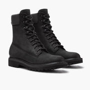 Orlaven Explorer | Black Matte footwear image 1