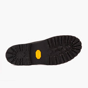 Orlaven Explorer | Black Matte footwear image 4