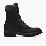 Orlaven Explorer | Black Matte footwear image 2