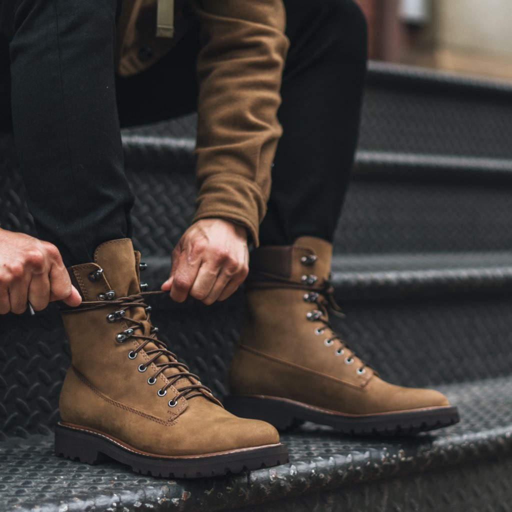 Orlaven Explorer | Cedar footwear image 5