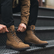Orlaven Explorer | Cedar footwear image 5