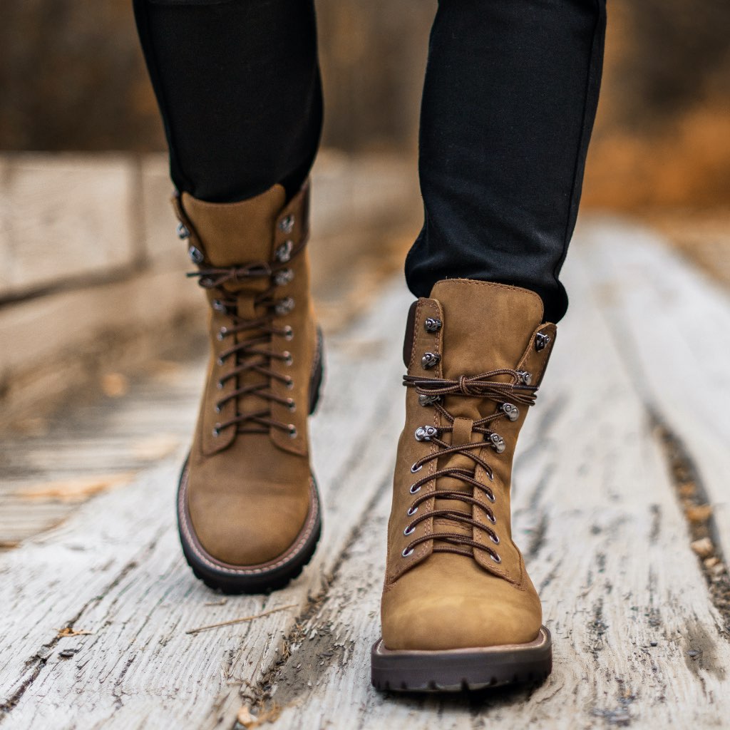 Orlaven Explorer | Cedar footwear image 6