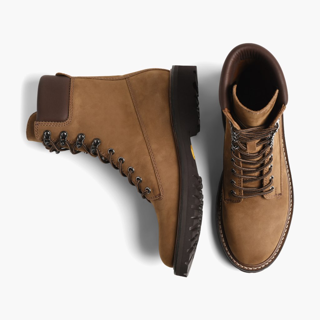 Orlaven Explorer | Cedar footwear image 3