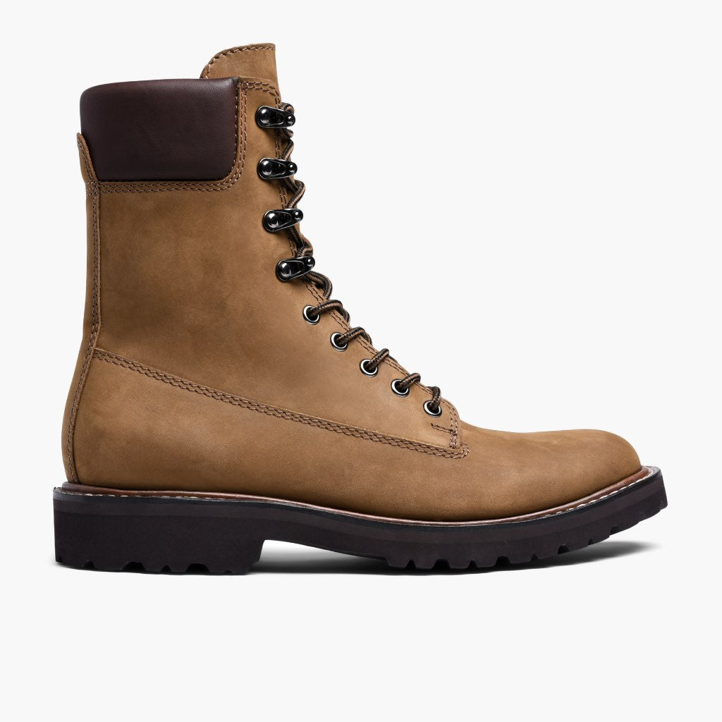 Orlaven Explorer | Cedar footwear image 2
