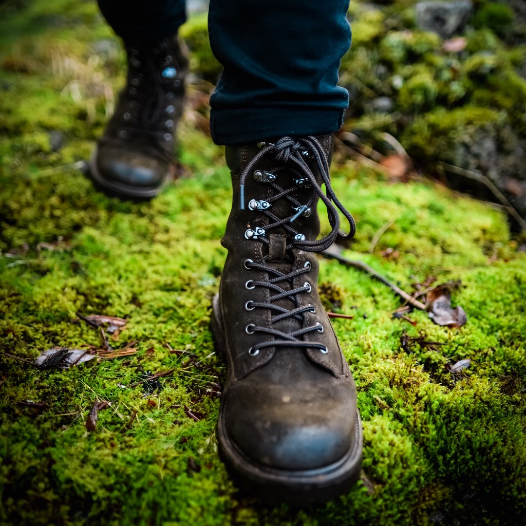 Orlaven Explorer | Dark Olive Suede footwear image 6